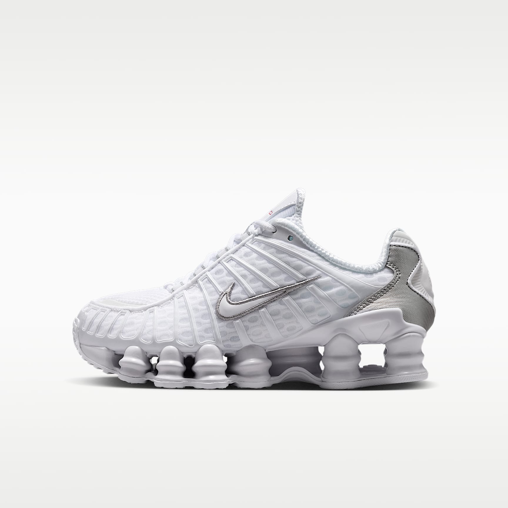 Nike Shox TL Big Kids' Shoes. Nike.com